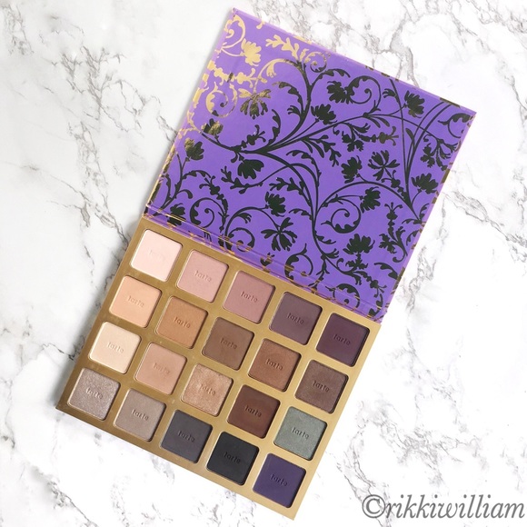 tarte Other - Tarte High Performance Neutrals Palette